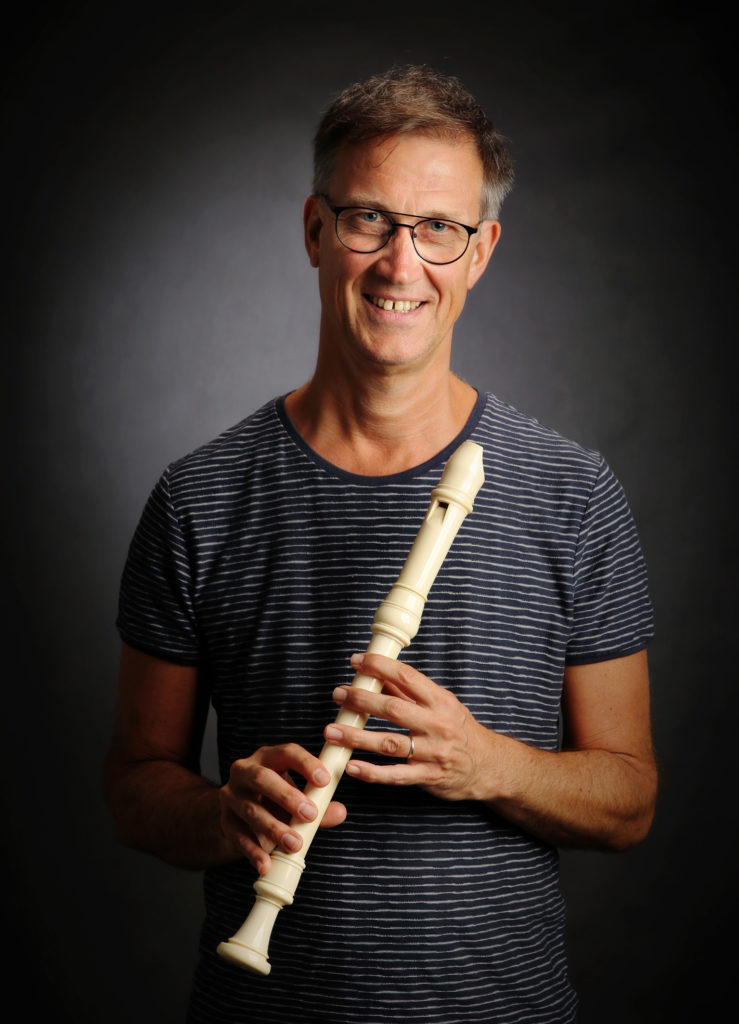 Bart Spanhove profielfoto
