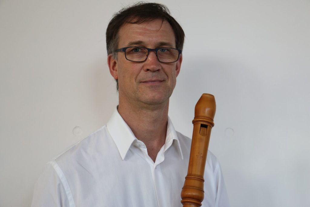 Bart profielfoto