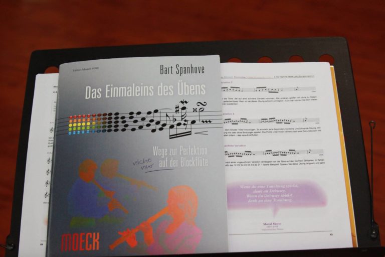 sheet music publications
